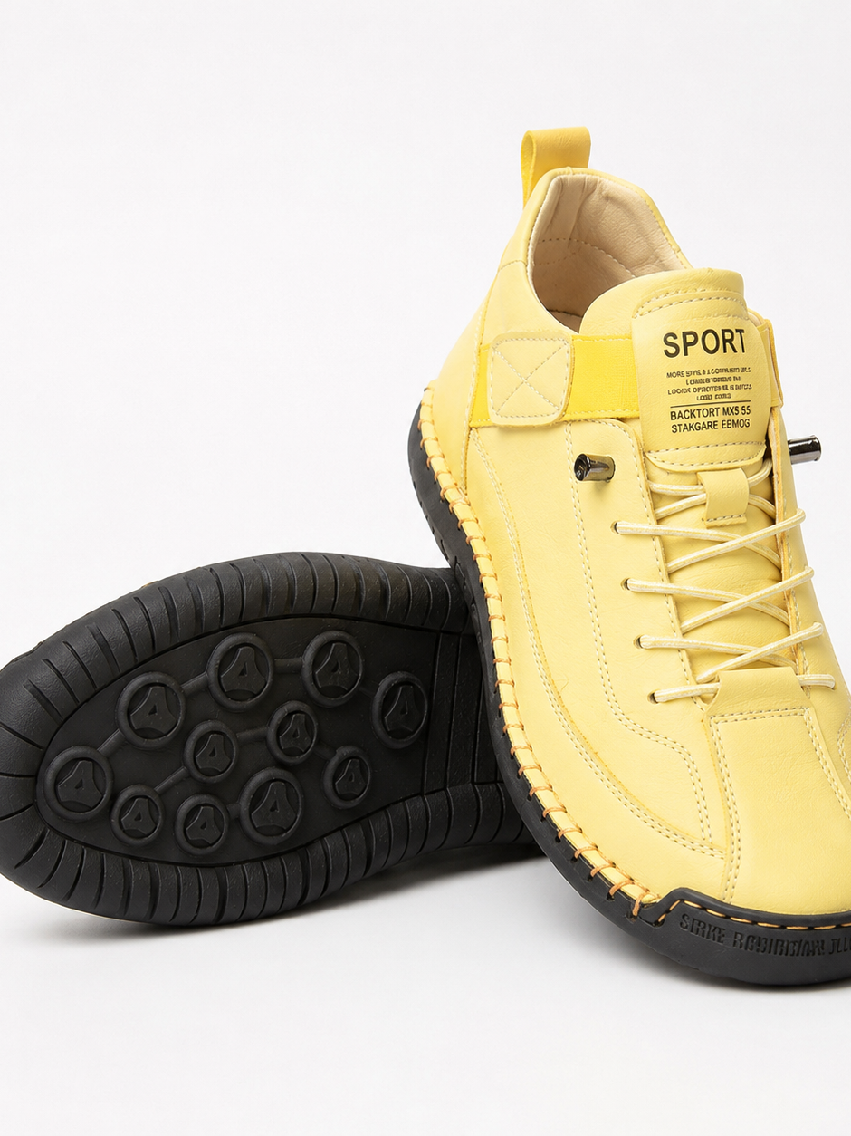 Rosalind | Cushioned Everyday Sneakers