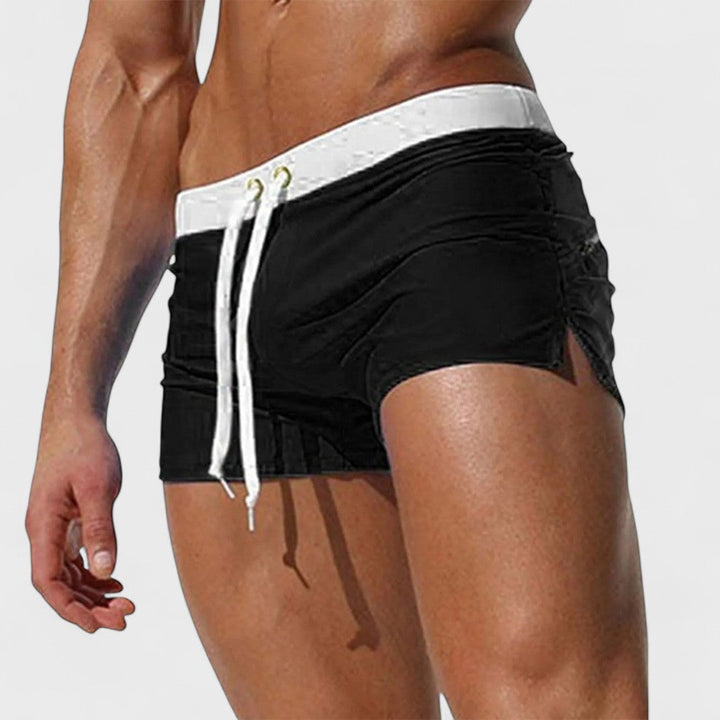 Varel | Quick-Dry Swim Shorts for Men